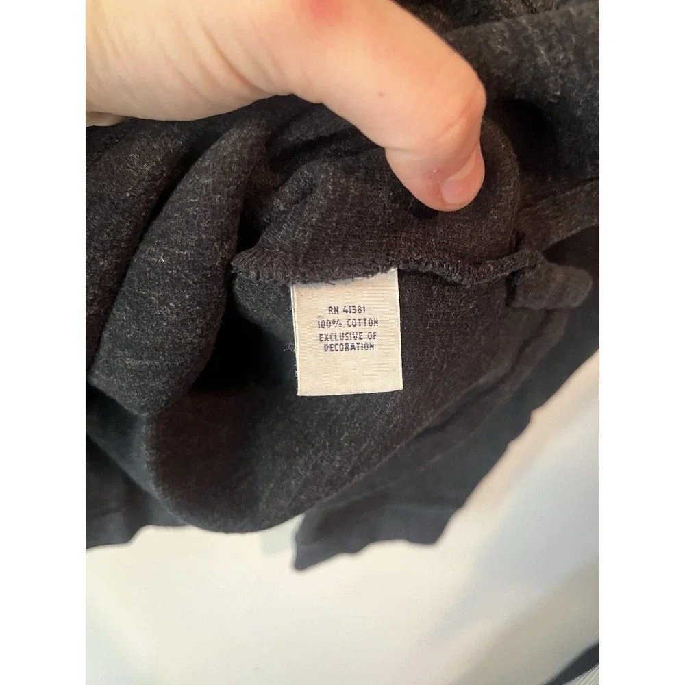 Polo Ralph Lauren 1/2 Zip Sweater Green‎ Pony Logo Gray Size XL Preppy Classic